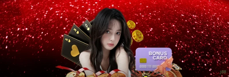 j88: Entre no Mundo Mágico das Cartas e Transforme Seu Jogo
